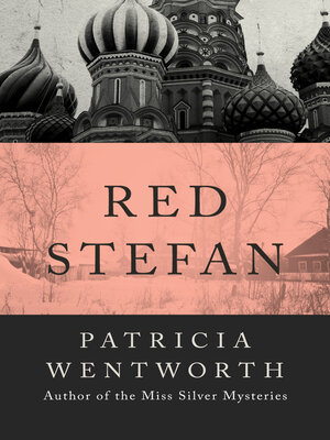 cover image of Red Stefan